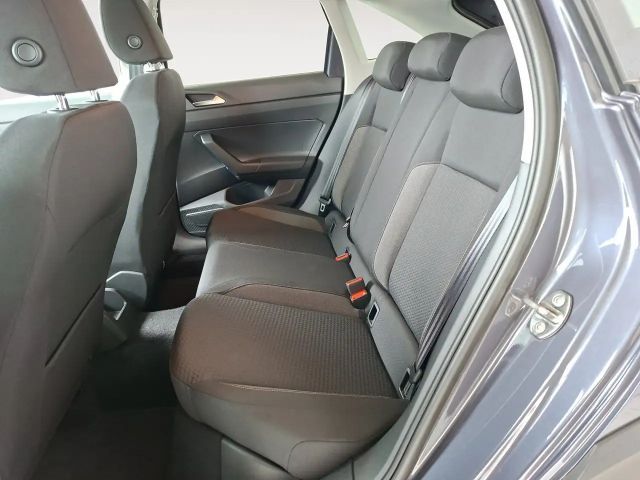 Volkswagen Taigo 4Me TSI