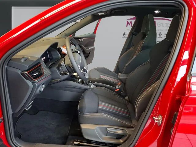 Skoda Kamiq Monte Carlo1,5 DSG,150 PS, Standort Geldern