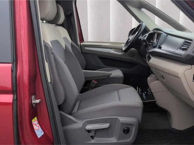 Volkswagen Multivan IQ.Drive Lang T7