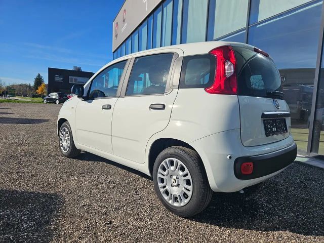 Fiat Panda FireFly Hybrid 70