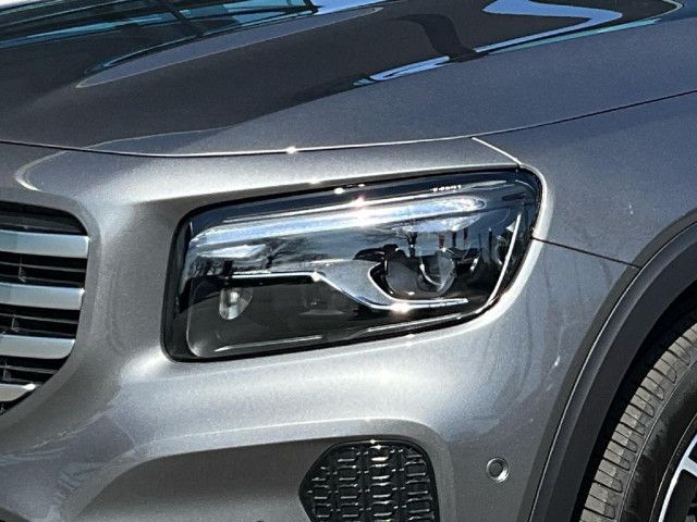 Mercedes-Benz GLB 200 GLB 200 d