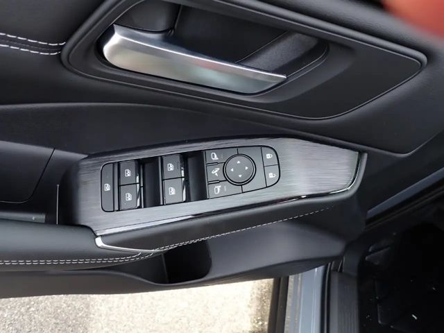 Nissan Qashqai N-Connecta