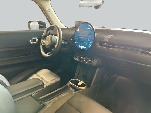 MINI Cooper S Cooper S Classic Trim Head-Up LED Pano