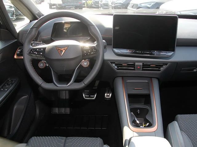 Cupra Born VZ