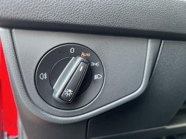 Volkswagen Polo 2.0 TSI DSG GTI