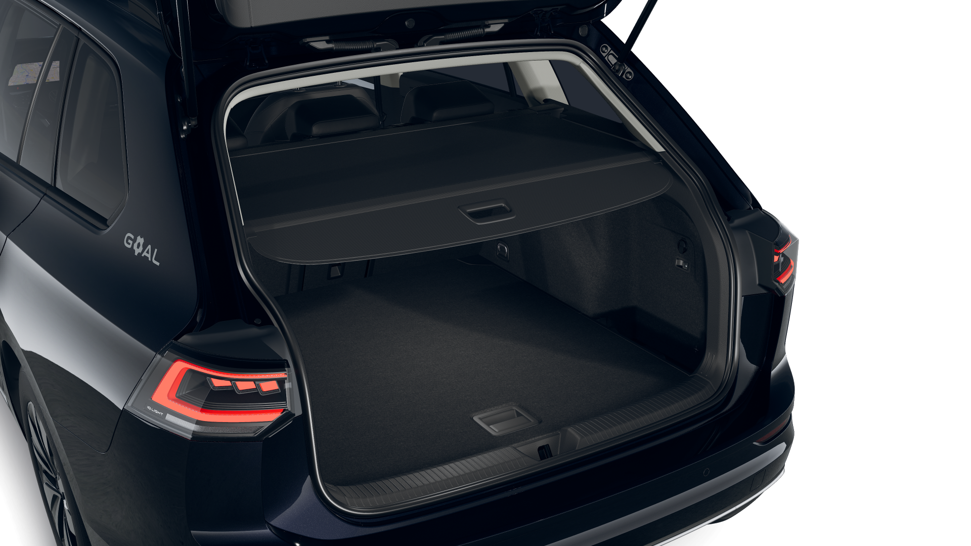 Volkswagen Golf 1.5 TSI Golf VIII Variant