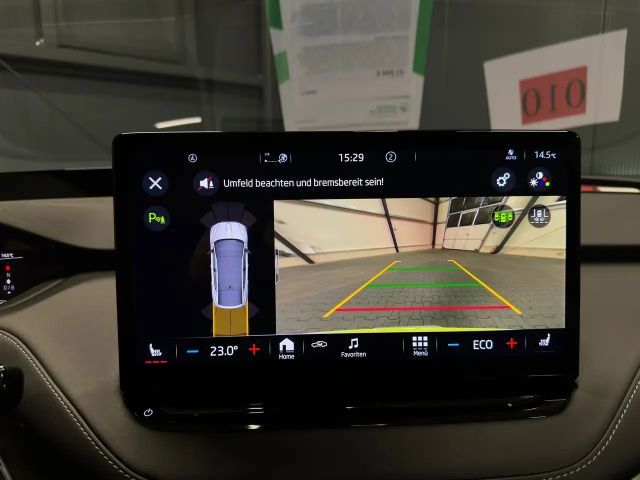 Skoda Enyaq 4x4 Coupe RS Suite