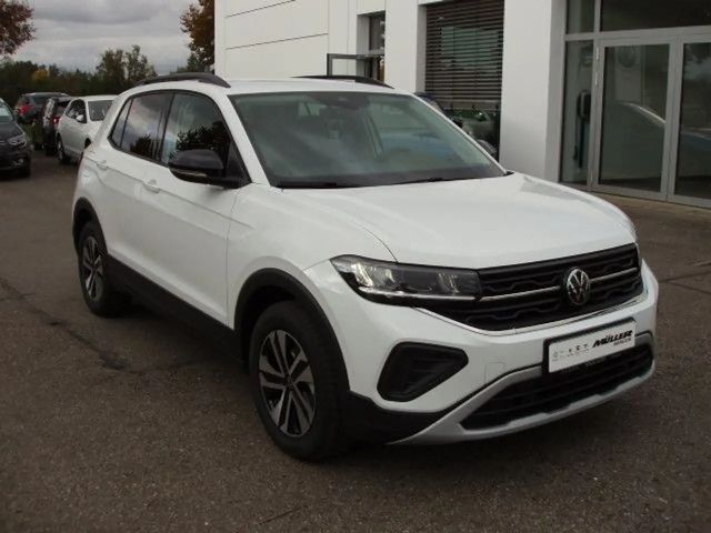 Volkswagen T-Cross 1.5 TSI DSG