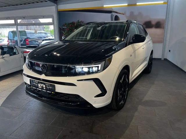 Opel Grandland X GSe