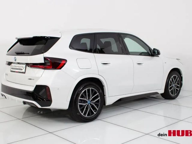 BMW iX1 xDrive30