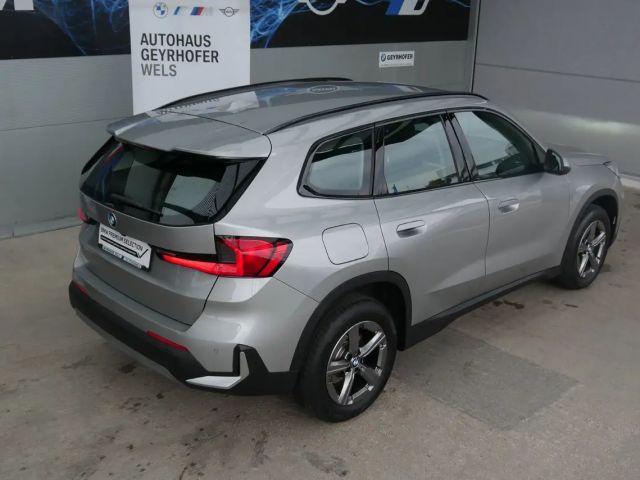 BMW X1 xDrive20d