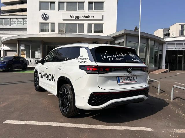 Volkswagen Tayron 4Motion DSG R-Line