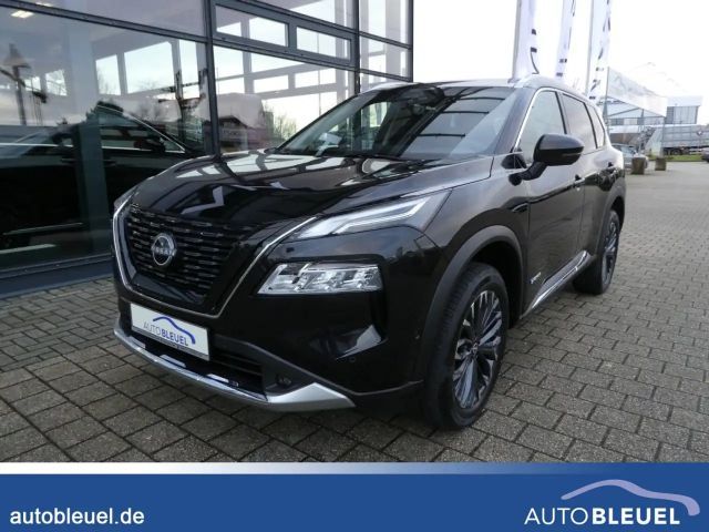Nissan X-trail Tekna