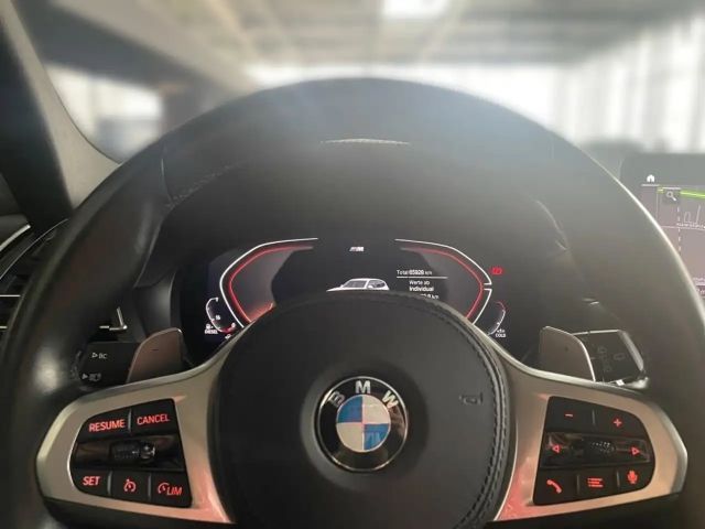 BMW X3 M-Sport xDrive