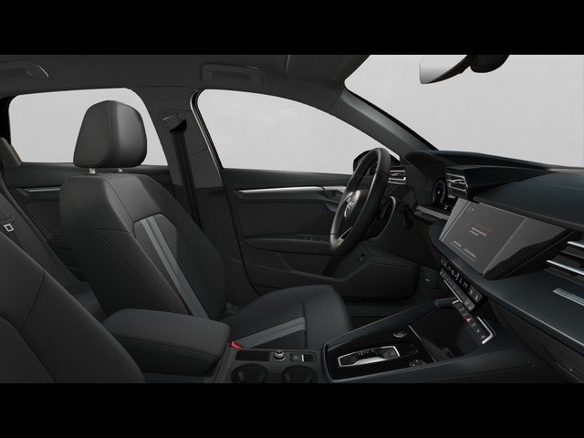 Audi A3 35 TDI S-Tronic Sportback