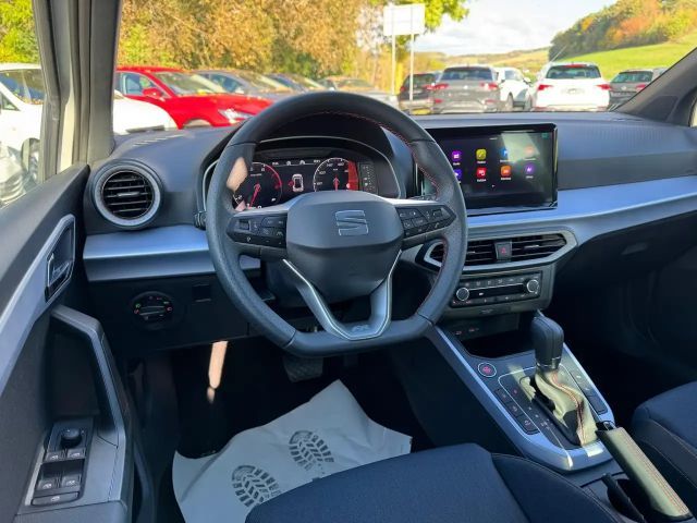 Seat Arona 1.5 TSI DSG FR-lijn