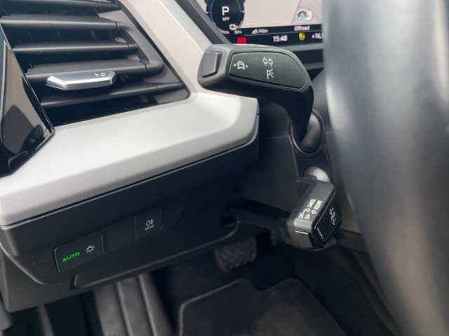 Audi Q4 e-tron 50 Quattro Sportback