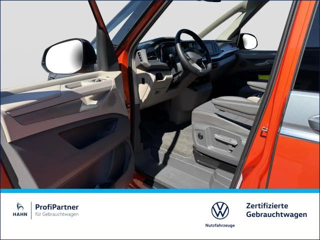 Volkswagen Multivan DSG Life T7