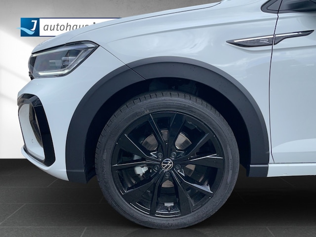 Volkswagen Taigo 1.0 TSI R-Line Style