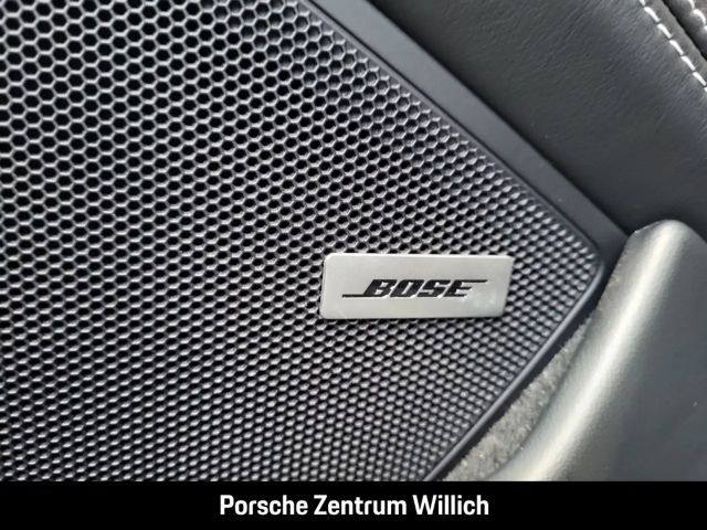 Porsche 992 Coupé GT3