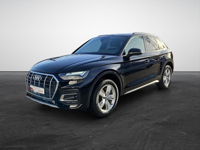 Audi Q5 40 TDI Quattro S-Tronic