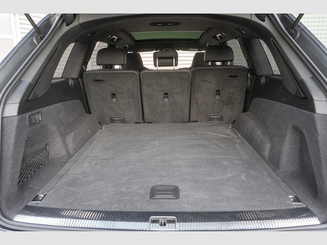 Audi Q7 45 TDI Quattro