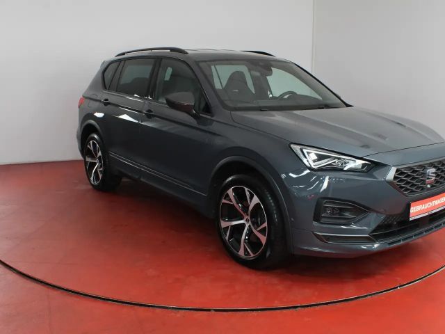 Seat Tarraco 2.0 TSI 4Drive FR-lijn