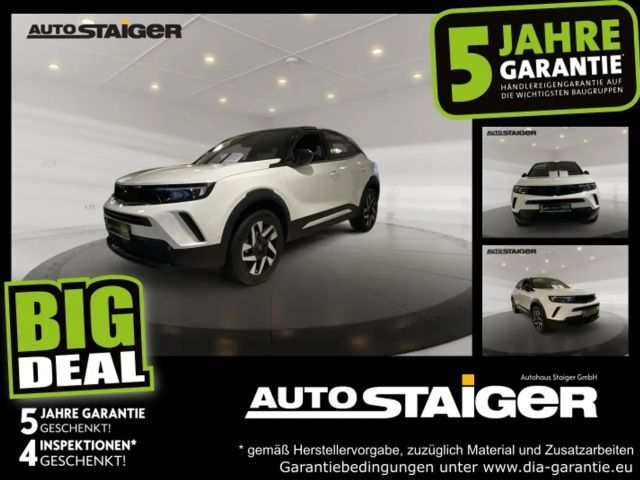 Opel Mokka GS-Line Grand Sport