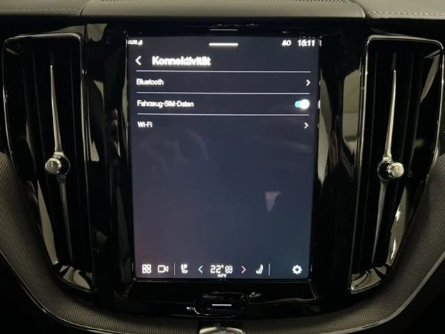 Volvo XC60 AWD Recharge T8 Ultra