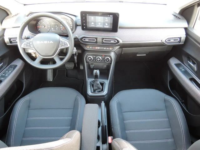 Dacia Sandero TCe 90