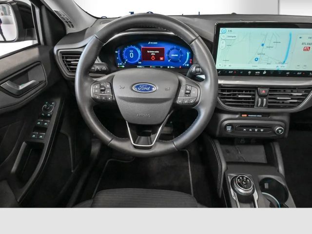 Ford Focus 1.5 EcoBlue Titanium