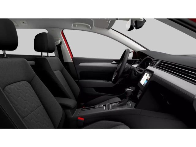 Volkswagen Passat 2.0 TDI Business DSG Variant