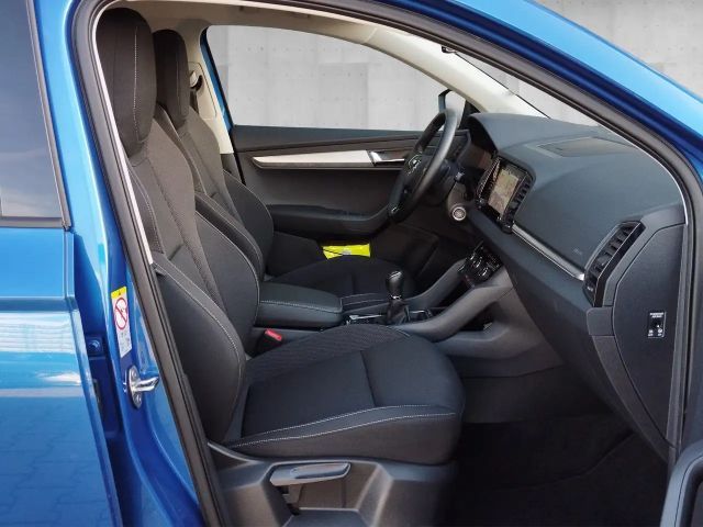 Skoda Karoq 1.5 TSI Drive