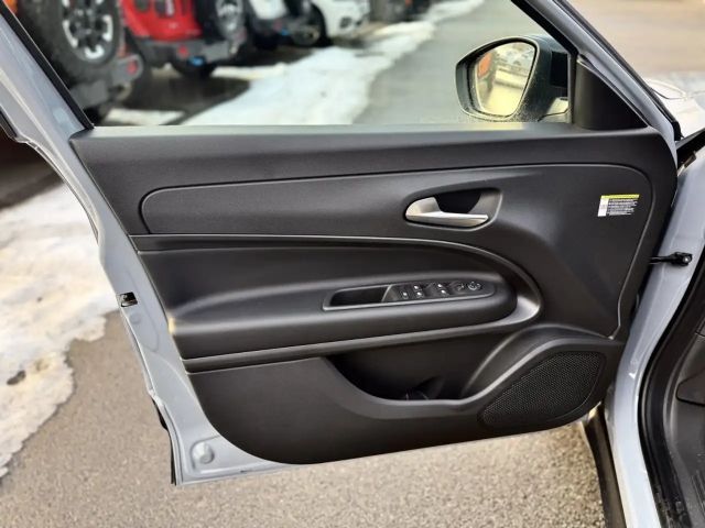 Jeep Avenger Altitude