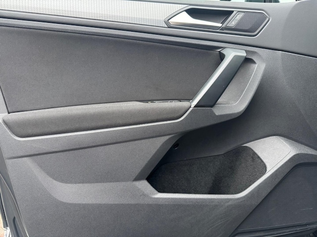 Volkswagen Tiguan 2.0 TDI DSG