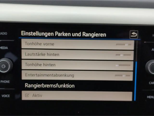 Volkswagen Taigo 1.0 TSI DSG Move