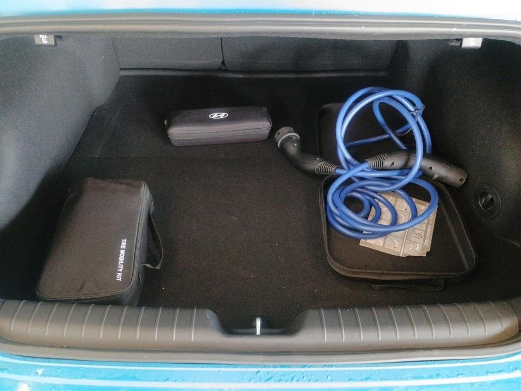 Hyundai IONIQ 6 4WD UNIQ Vierwielaandrijving