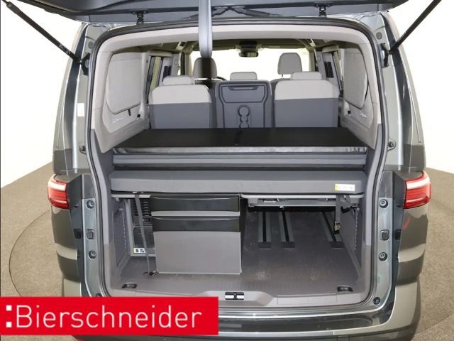 Volkswagen California 2.0 TDI Beach DSG T7