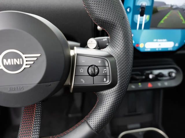 MINI Cooper S PANO HUD NAVI LED KAMERA JCW Trim