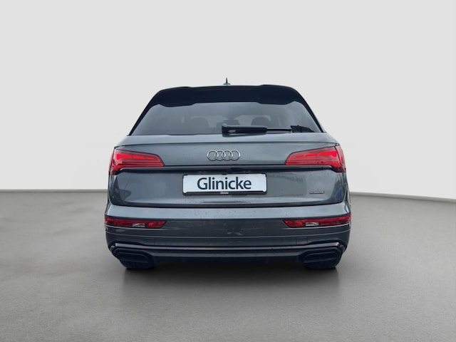 Audi Q5 40 TFSI Quattro S-Tronic
