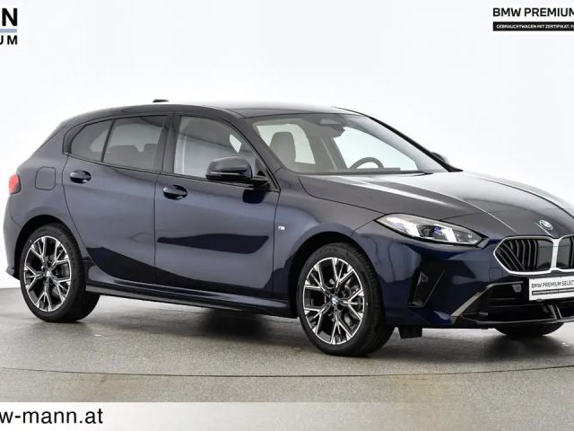 BMW 118 118d