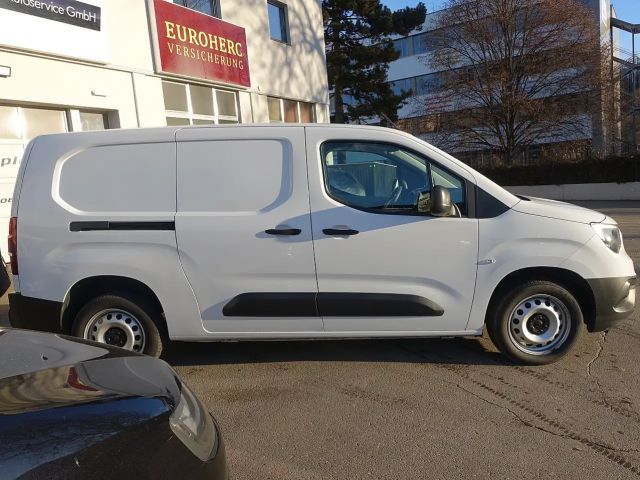 Opel Combo Combo BlueHDi 100 S&S XL erh. Nutzlast