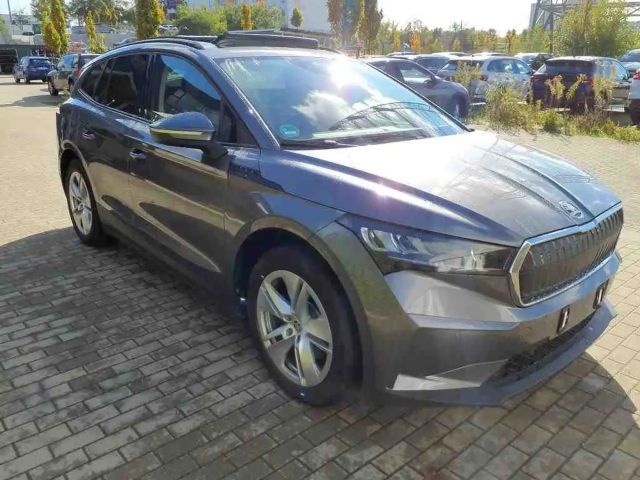 Skoda Enyaq Loft iV 50