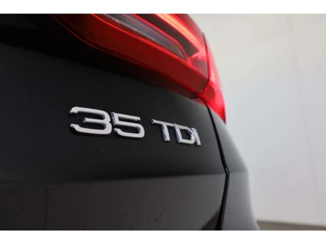 Audi Q3 35 TDI