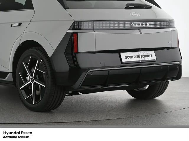 Hyundai IONIQ 5 4WD Vierwielaandrijving