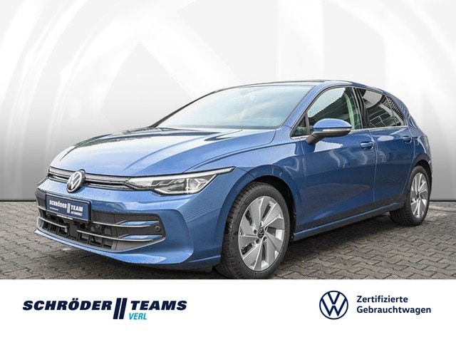 Volkswagen Golf 1.5 TSI Golf VIII Style