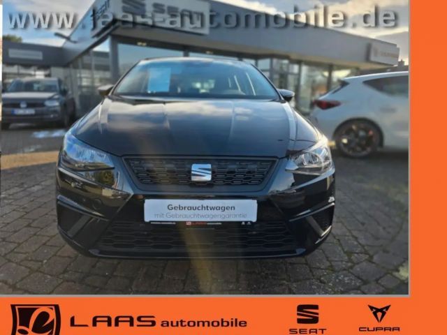 Seat Ibiza 1.0 TSI DSG Style