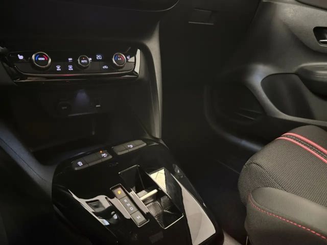 Opel Corsa GS-Line Grand Sport