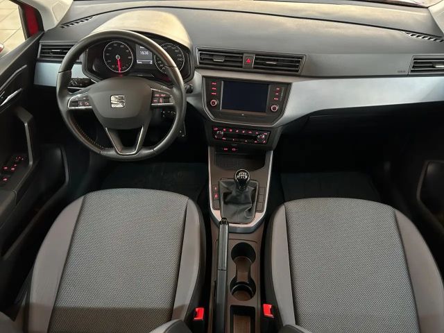 Seat Arona 1.0 TSI Style