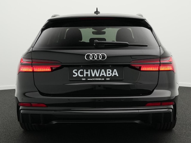 Audi S6 Avant Quattro